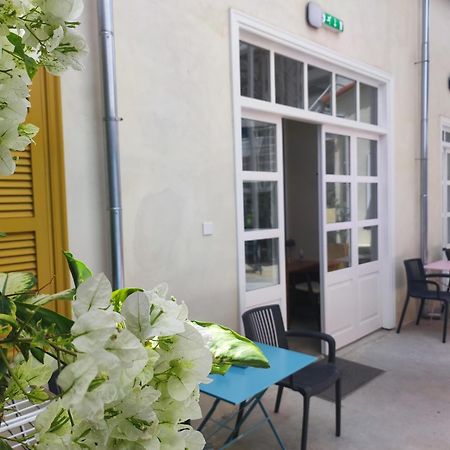 St. Lazaros Studios 2 Larnaca Exterior photo