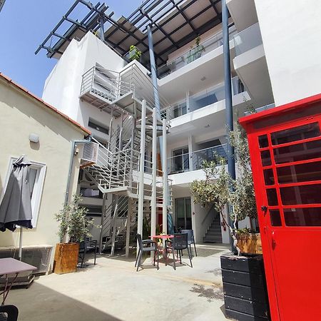 St. Lazaros Studios 2 Larnaca Exterior photo
