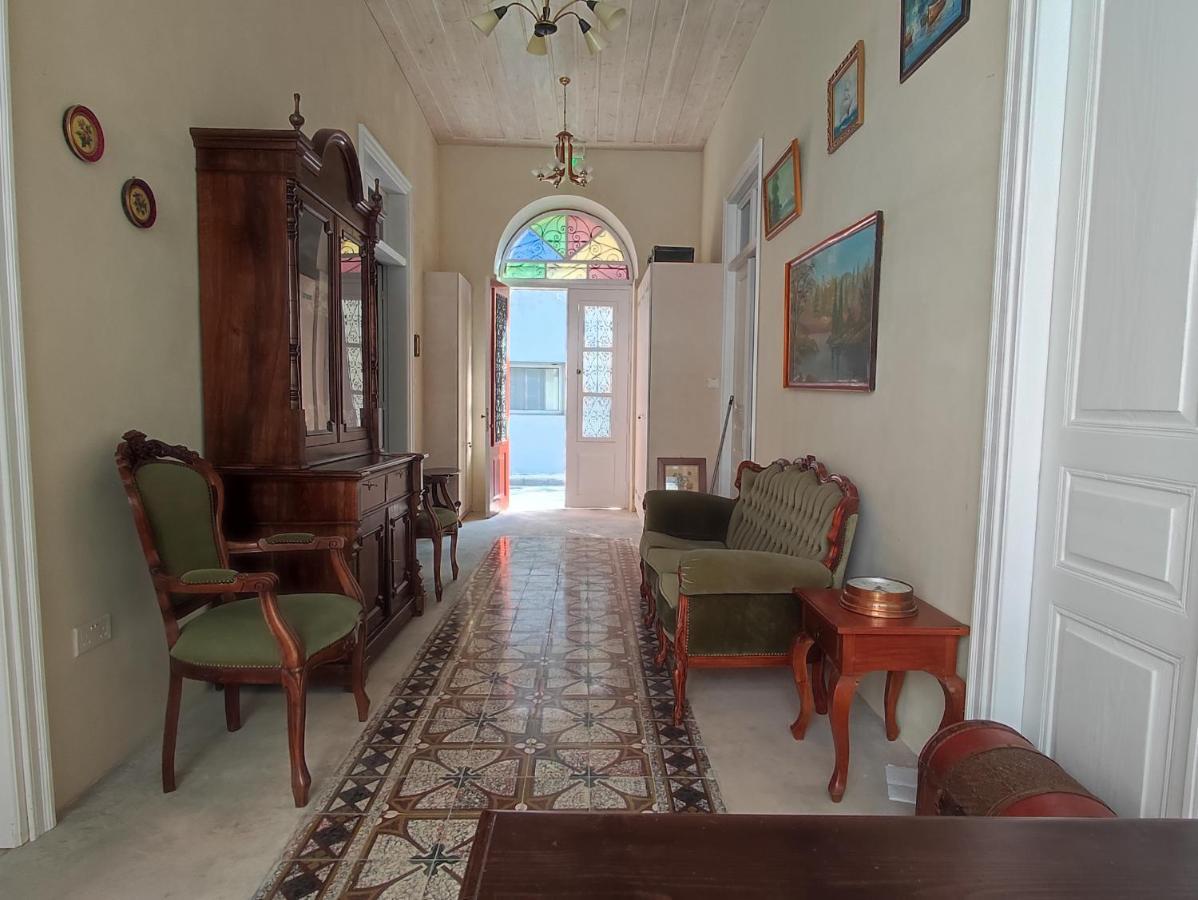 St. Lazaros Studios 2 Larnaca Exterior photo