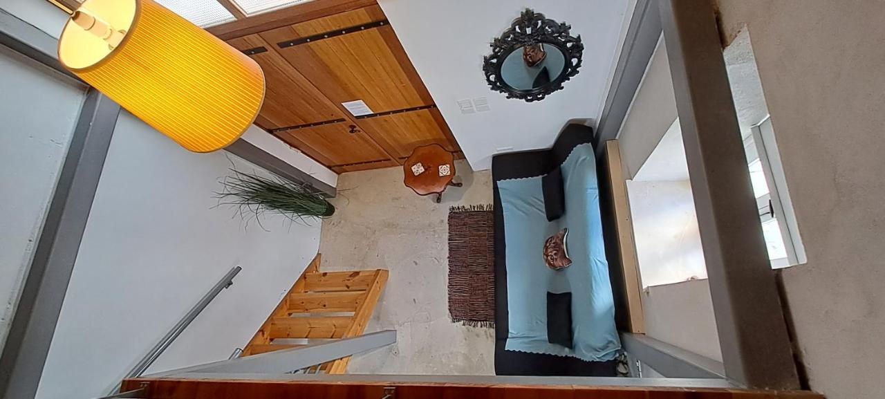 St. Lazaros Studios 2 Larnaca Exterior photo